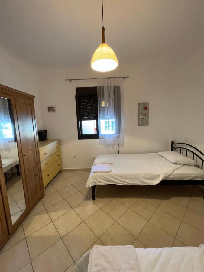 Aurora Apartment Afytos Dış mekan fotoğraf